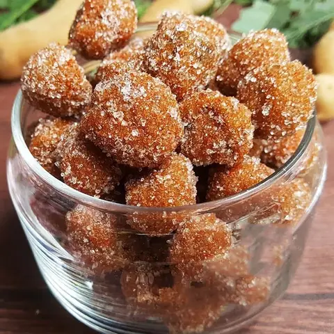 Cách Làm Mứt Me Khô Chuẩn Vị, Cất Giữ Được Lâu Mà Không Cần Chất Bảo Quản Cách Làm Mứt Me Khô Chuẩn Vị, Cất Giữ Được Lâu Mà Không Cần Chất Bảo Quản