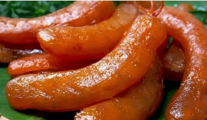 Cách Làm Mứt Me Nguyên Quả Thơm Ngon, Giữ Được Lâu Tại Nhà
