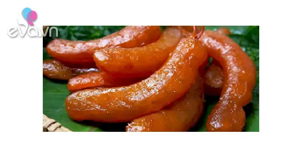 Cách Làm Mút Me Xanh Chi Tiết Và An Toàn Tại Nhà