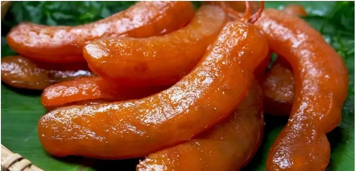 Cách Làm Mút Me Xanh Chi Tiết Và An Toàn Tại Nhà