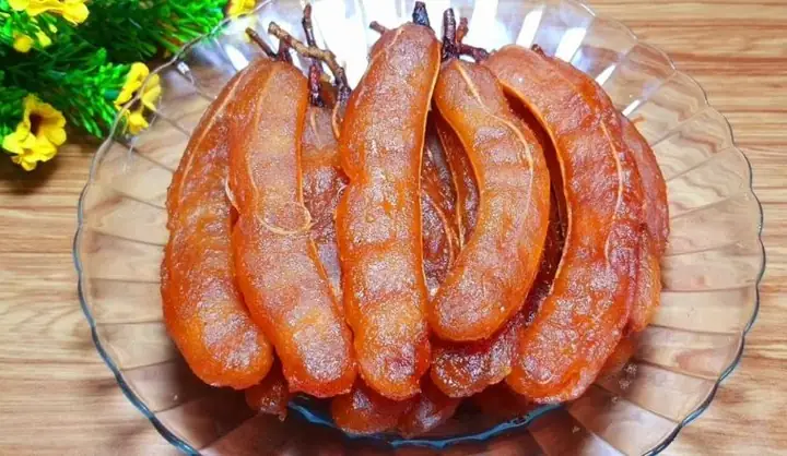 Cách Làm Mút Me Xanh Chi Tiết Và An Toàn Tại Nhà