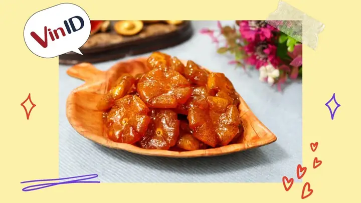 Cách Làm Mứt Tắc Khô Chuẩn Vị, Thơm Ngon Dễ Làm Tại Nhà