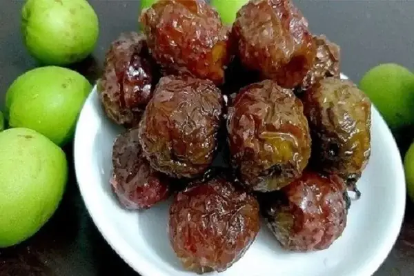 Cách Làm Mứt Táo Xanh Giòn Ngon, Đơn Giản Tại Nhà