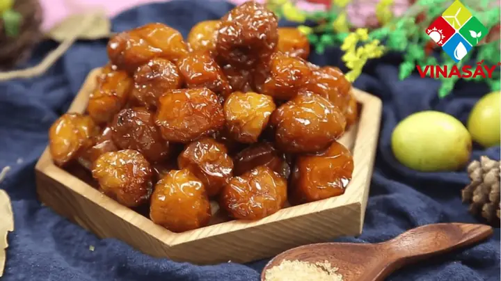 Cách Làm Mứt Táo Xanh Giòn Ngon, Đơn Giản Tại Nhà Cách Làm Mứt Táo Xanh Giòn Ngon, Đơn Giản Tại Nhà