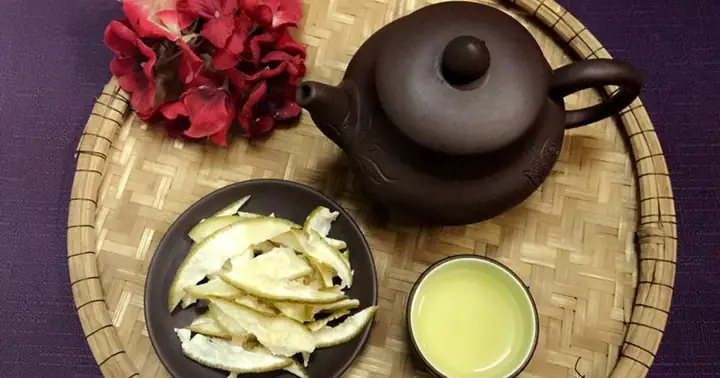 Cách Làm Mứt Vỏ Bưởi Bằng Lò Vi Sóng Giòn Ngon, Đơn Giản Tại Nhà