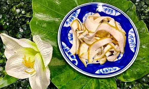 Cách Làm Mứt Vỏ Bưởi Bằng Lò Vi Sóng Giòn Ngon, Đơn Giản Tại Nhà