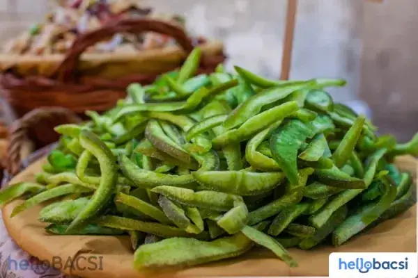 Cách Làm Mứt Vỏ Bưởi Không Cần Phèn Chua Thơm Ngon, Giòn Tan