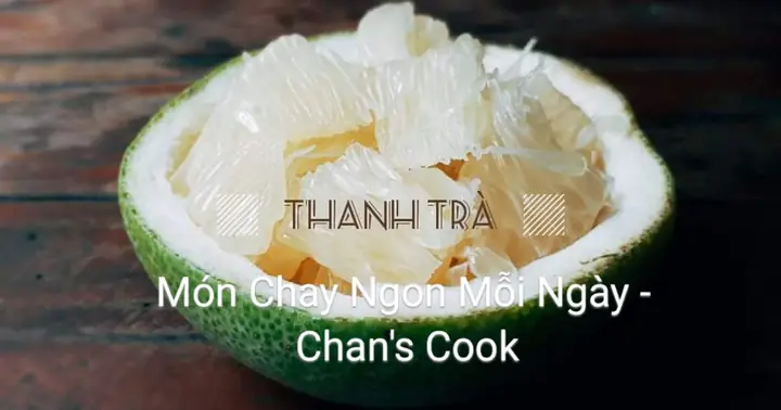 Cách Làm Mứt Vỏ Thanh Trà Thơm Ngon, Đơn Giản Tại Nhà