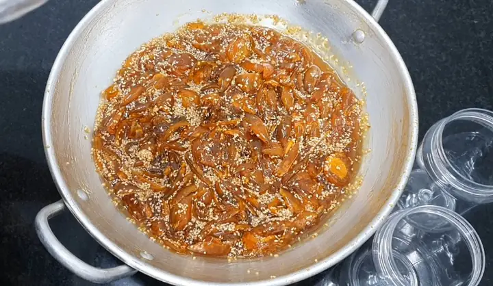Cách Làm Mứt Vỏ Thanh Trà Thơm Ngon, Đơn Giản Tại Nhà