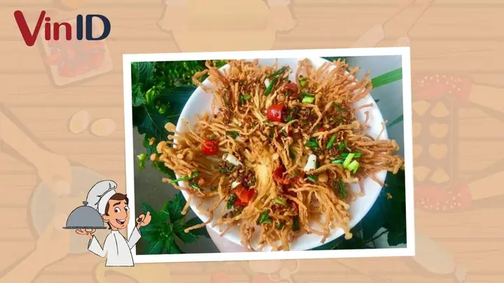 Cách Làm Nấm Kim Châm: Hướng Dẫn Chi Tiết Từ A-z Cho Người Mới Bắt Đầu