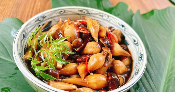 Cách Làm Nấm Tràm Kho Tiêu Thơm Ngon, Đậm Đà Chuẩn Vị Quê