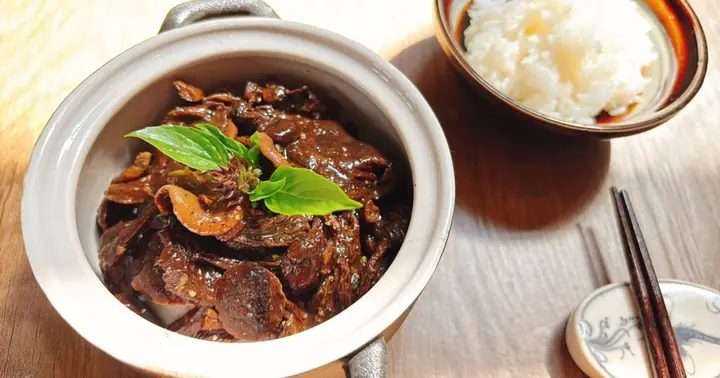 Cách Làm Nấm Tràm Kho Tiêu Thơm Ngon, Đậm Đà Chuẩn Vị Quê