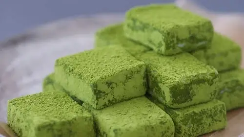 Cách Làm Nama Chocolate Bằng Sữa Tươi Ngon Chuẩn Vị Nhật Tại Nhà