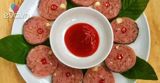 Cách Làm Nem Chua Miền Bắc