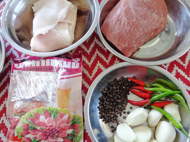 Cách Làm Nem Chua Tại Nhà Ngon Chuẩn Vị, An Toàn Vệ Sinh Cách Làm Nem Chua Tại Nhà Ngon Chuẩn Vị, An Toàn Vệ Sinh