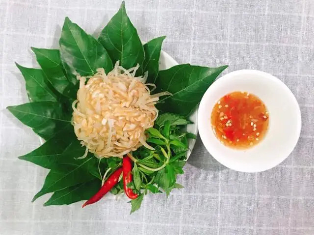 Cách Làm Nem Nắm Nam Định Chuẩn Vị, Thơm Ngon Tại Nhà