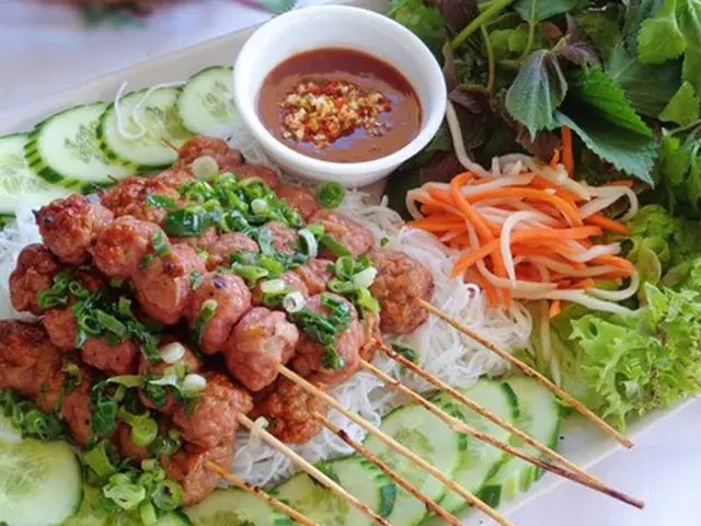 Cách Làm Nem Nướng Đơn Giản Nhất Tại Nhà Thơm Ngon Như Ngoài Hàng