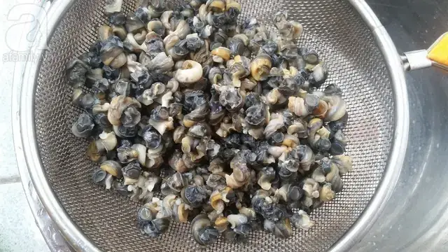 Cách Làm Nem Ốc Hải Phòng Chuẩn Vị Thơm Ngon, Giòn Rụm Tại Nhà Cách Làm Nem Ốc Hải Phòng Chuẩn Vị Thơm Ngon, Giòn Rụm Tại Nhà