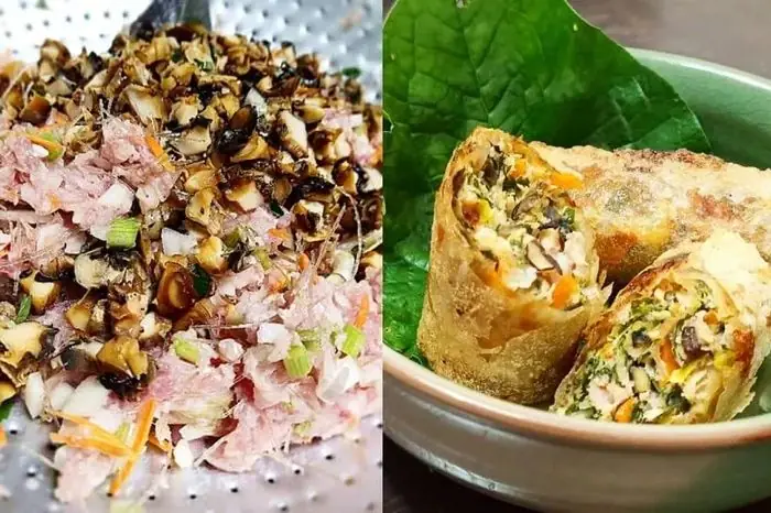 Cách Làm Nem Ốc Ngon: Hướng Dẫn Chi Tiết Từ A-z Cho Món Ngon Khó Cưỡng Cách Làm Nem Ốc Ngon: Hướng Dẫn Chi Tiết Từ A-z Cho Món Ngon Khó Cưỡng
