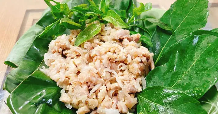 Cách Làm Nem Thính Nam Định Chuẩn Vị, Giòn Ngon Khó Cưỡng