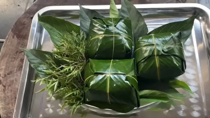 Cách Làm Nem Thính Nam Định Chuẩn Vị, Giòn Ngon Khó Cưỡng