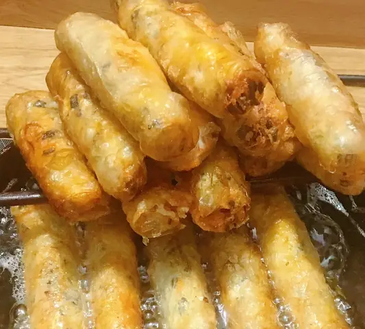 Cách Làm Nem Tôm Cả Con Thơm Ngon, Giòn Rụm Tại Nhà Cách Làm Nem Tôm Cả Con Thơm Ngon, Giòn Rụm Tại Nhà