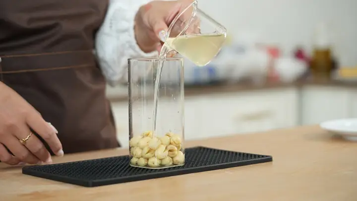 Cách Làm Nha Đam Nấu Chè: Bí Quyết Từ Cơ Bản Đến Nâng Cao Cho Món Ăn Giải Nhiệt