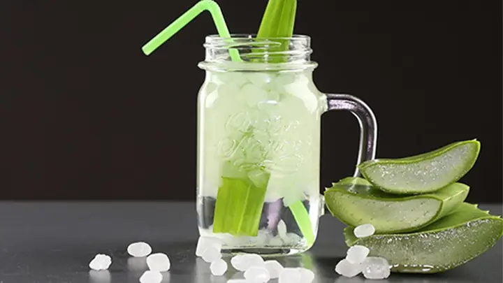 Các Cách Làm Nha Đam Tươi Tại Nhà Đơn Giản, Thơm Ngon Và An Toàn