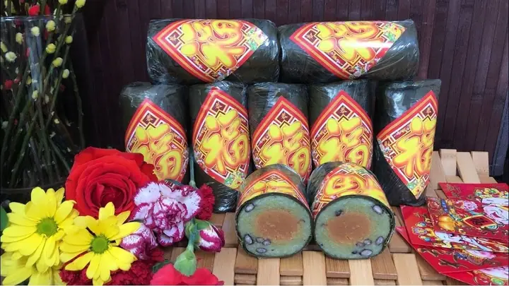 Cách Làm Nhân Đậu Xanh Bánh Tét Thơm Ngon, Bùi Bùi Chuẩn Vị Ngày Tết