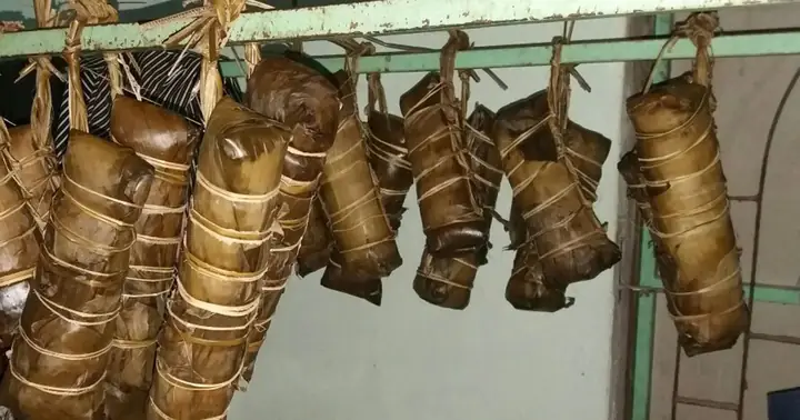 Cách Làm Nhân Đậu Xanh Bánh Tét Thơm Ngon, Bùi Bùi Chuẩn Vị Ngày Tết