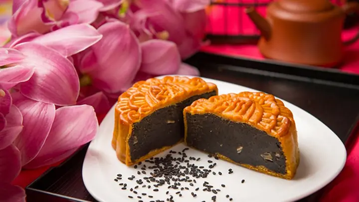 Cách Làm Nhân Mè Đen Thơm Ngon Chuẩn Vị Cho Bánh Trung Thu