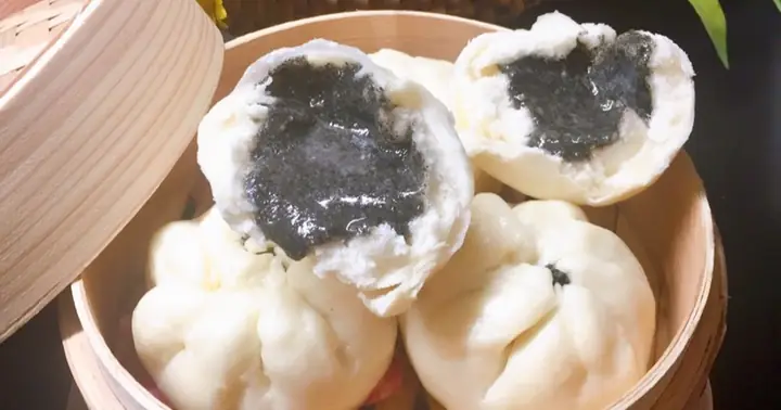 Cách Làm Nhân Mè Đen Thơm Ngon Chuẩn Vị Cho Bánh Trung Thu