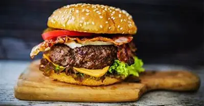 Cách Làm Nhân Thịt Hamburger Ngon Chuẩn Vị Nhà Hàng Cách Làm Nhân Thịt Hamburger Ngon Chuẩn Vị Nhà Hàng