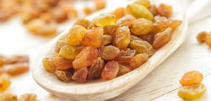 Cách Làm Nho Sấy Khô Tại Nhà Chuẩn Vị, Giữ Nguyên Dưỡng Chất