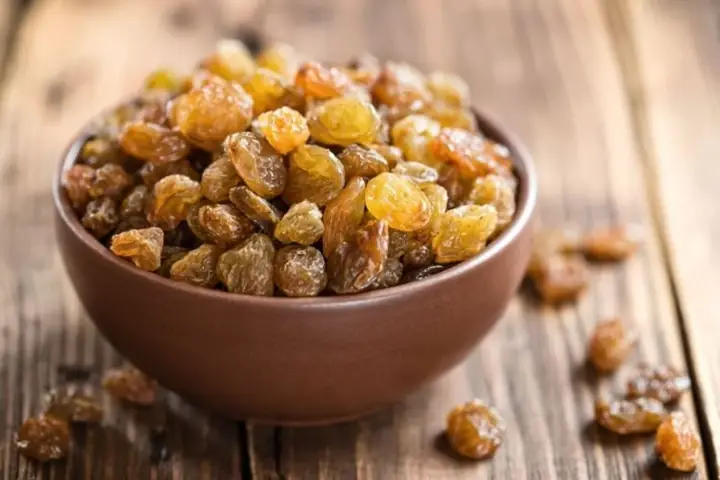 Cách Làm Nho Sấy Khô Tại Nhà Chuẩn Vị, Giữ Nguyên Dưỡng Chất