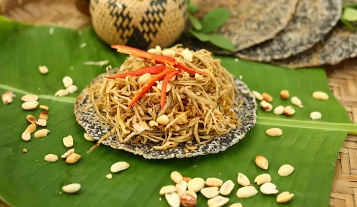 Hướng Dẫn Chi Tiết Cách Làm Nhút Mít Nghệ An Chuẩn Vị Quê Hướng Dẫn Chi Tiết Cách Làm Nhút Mít Nghệ An Chuẩn Vị Quê