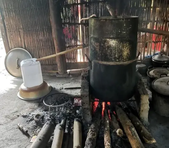 Cách Làm Nồi Nấu Rượu Chi Tiết Từ A-z Cho Người Mới Bắt Đầu