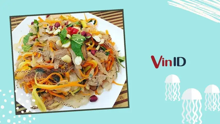 Cách Làm Nộm Sứa Đóng Túi Ngon Giòn, Chuẩn Vị Cho Bữa Cơm Gia Đình