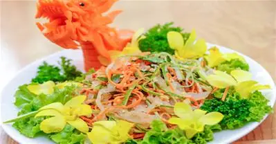 Cách Làm Nộm Sứa Đóng Túi Ngon Giòn, Chuẩn Vị Cho Bữa Cơm Gia Đình