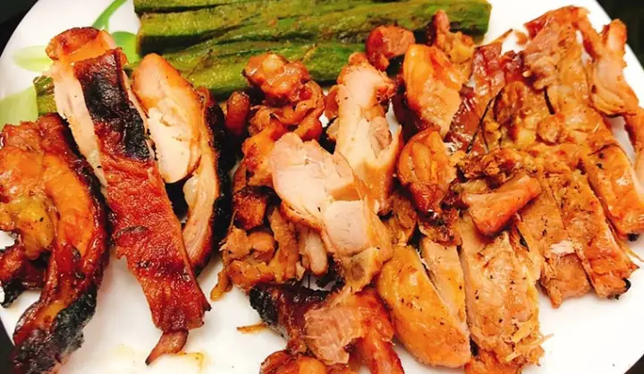 Cách Làm Nộm Thịt Thỏ Thơm Ngon, Bổ Dưỡng, Dễ Thực Hiện Tại Nhà