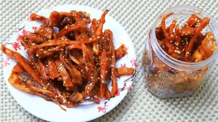 Cách Làm Nước Bò Khô Rim Đậm Đà Chuẩn Vị Nhà Hàng Cách Làm Nước Bò Khô Rim Đậm Đà Chuẩn Vị Nhà Hàng