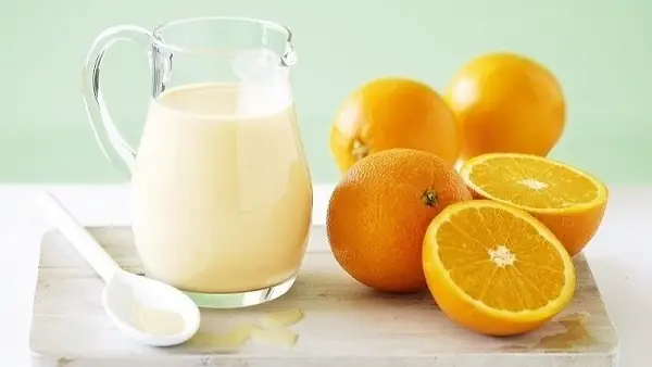 Cách Làm Nước Cam Sữa Đặc Ngon Chuẩn Vị Tại Nhà Cách Làm Nước Cam Sữa Đặc Ngon Chuẩn Vị Tại Nhà
