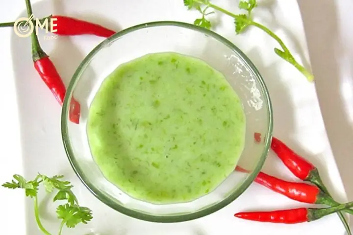 Cách Làm Nước Chấm Bạch Tuộc Nướng Thơm Ngon, Chuẩn Vị Nhà Hàng Cách Làm Nước Chấm Bạch Tuộc Nướng Thơm Ngon, Chuẩn Vị Nhà Hàng