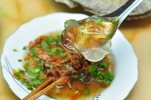 Cách Làm Nước Chấm Bánh Bèo Ngon Chuẩn Vị Huế