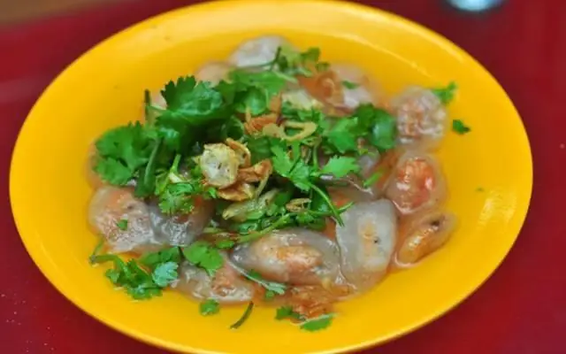 Cách Làm Nước Chấm Bánh Bèo Ngon Chuẩn Vị Huế
