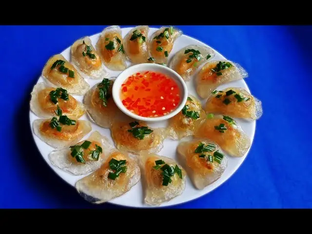 Cách Làm Nước Chấm Bánh Bột Lọc Huế Chuẩn Vị Ngon Mê Ly