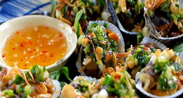Cách Làm Nước Chấm Hàu Nướng Thơm Ngon, Chuẩn Vị Đường Phố Cách Làm Nước Chấm Hàu Nướng Thơm Ngon, Chuẩn Vị Đường Phố