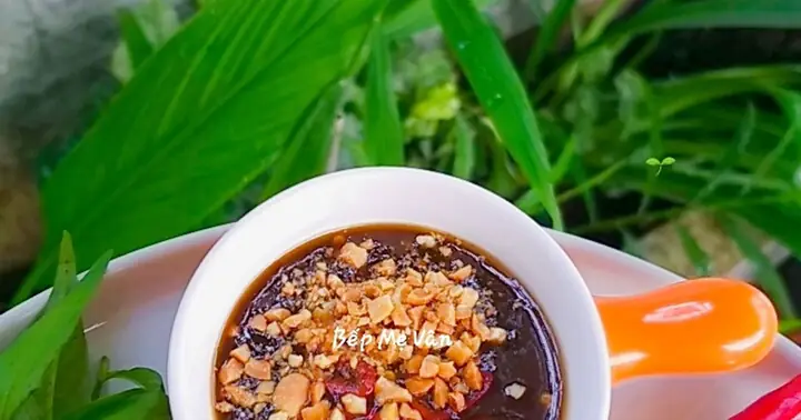 Cách Làm Nước Chấm Me Chua Ngọt Chuẩn Vị Cho Mọi Món Ngon Cách Làm Nước Chấm Me Chua Ngọt Chuẩn Vị Cho Mọi Món Ngon
