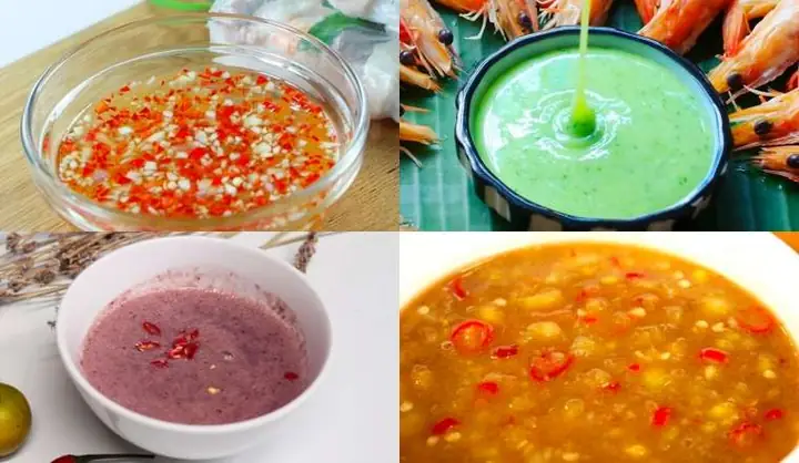 10+ Cách Làm Nước Chấm Ngon Chuẩn Vị Nhất Định Phải Thử