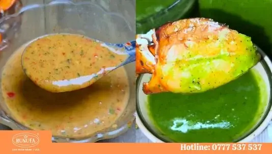 Cách Làm Nước Chấm Sữa Đặc Ngon Chuẩn Vị Cho Từng Món Ăn